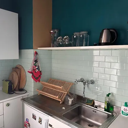 Augusta - Centro Apartamento *