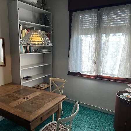 Augusta - Centro Appartement Ravenne