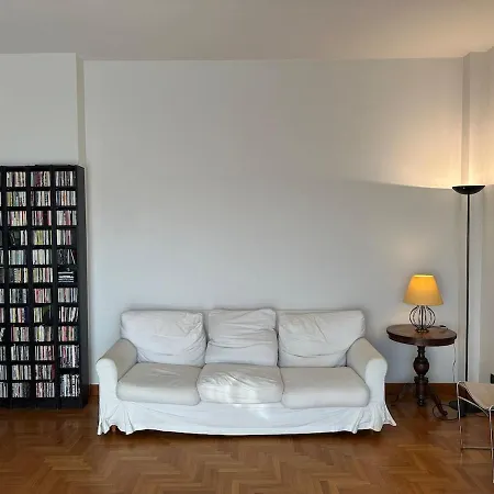 Augusta - Centro Appartement