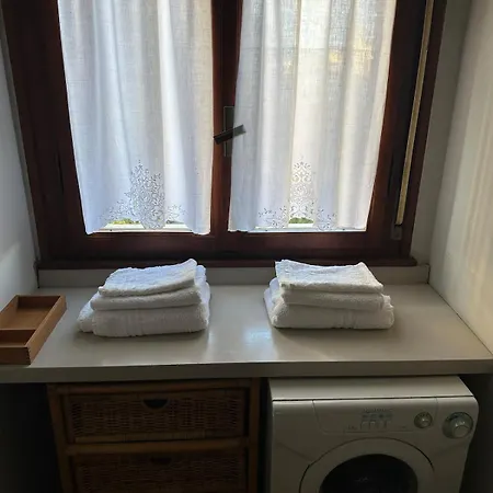 Appartement Augusta - Centro *