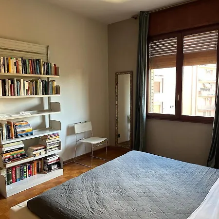 Apartamento Augusta - Centro Rávena