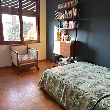 Appartement Augusta - Centro Ravenne