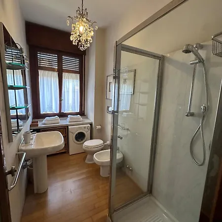 Augusta - Centro * Rávena