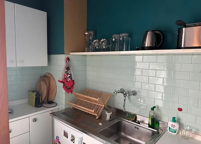 Augusta - Centro Apartamento *