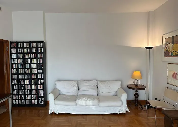 Augusta - Centro Apartamento