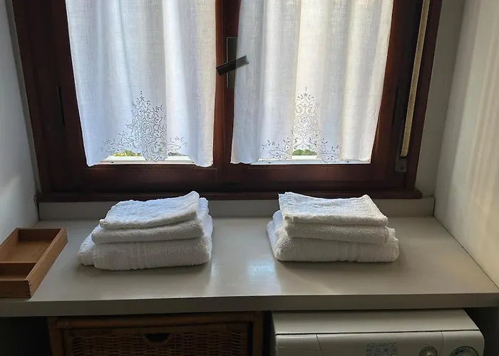 Apartamento Augusta - Centro *