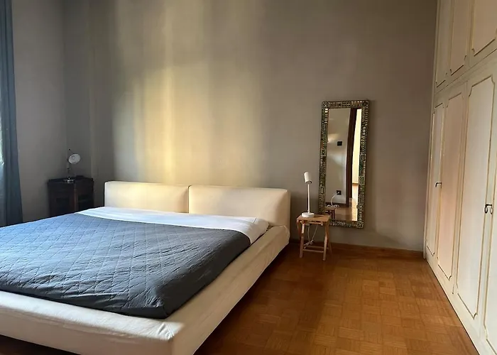 Augusta - Centro Rávena