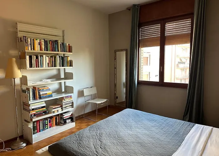 Lejlighed Augusta - Centro Ravenna