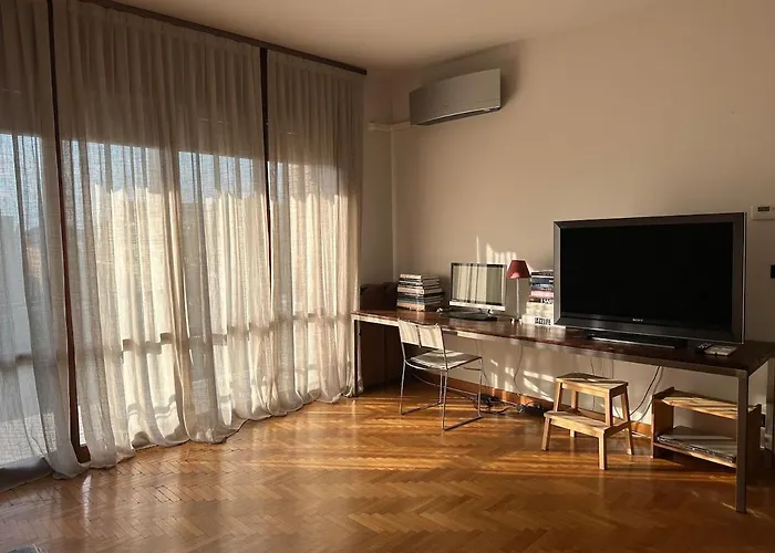 Augusta - Centro Rávena