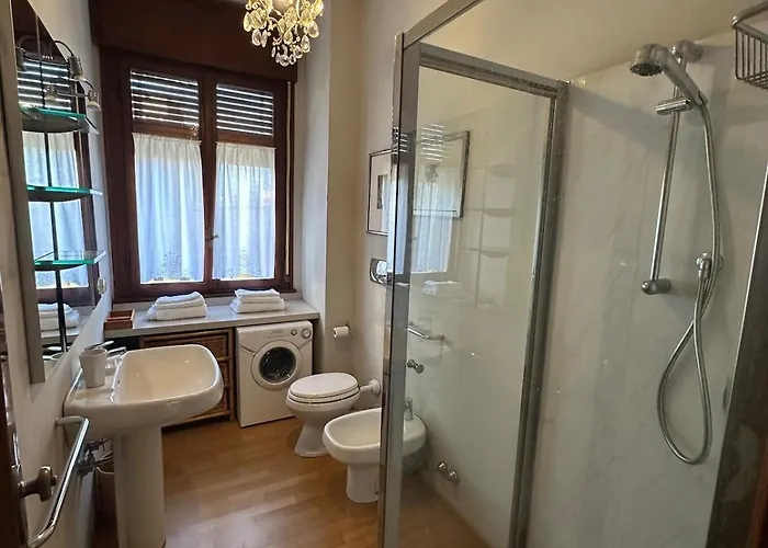 Augusta - Centro * Rávena